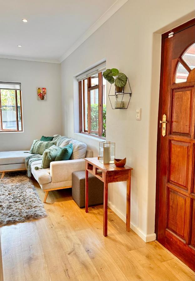 Petit Casa Central Stellenbosch Exterior photo