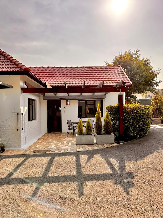 Petit Casa Central Stellenbosch Exterior photo